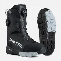 Finntrail Ботинки Backcountry 5235 Graphite в Барнауле