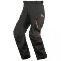 Scott Брюки Adventure 2 black/orange в Барнауле