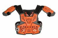 Acerbis Защита тела (Панцирь) Gravity Roost Orange в Барнауле