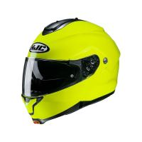 HJC Шлем C 91 Fluorescent Green в Барнауле