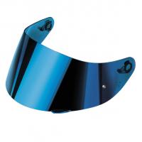 AGV Визор K5 S/K3 SV ML-XXL Iridium Blue в Барнауле