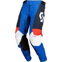 SCOTT Брюки 450 Angled blue/red в Барнауле