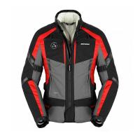 Spidi Куртка 4 Season Evo Lady Red в Барнауле