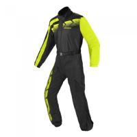 Spidi Дождевой комбинезон Touring Rain Yellow Fluo в Барнауле