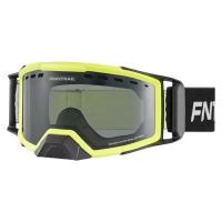 Finntrail Маска Vision 1093 YellowSmoke (OS) в Барнауле