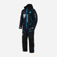 Finntrail Снегоходный Комбинезон Widetrack Pro Graphite в Барнауле