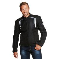 Scout Куртка Mojave летняя Black/White в Барнауле