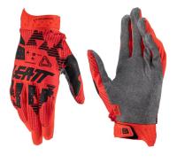 Leatt Перчатки 2.5 Windblock Red  в Барнауле