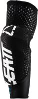 Leatt Налокотники 3DF 5.0 White/Black в Барнауле