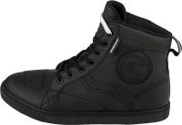 Bering Ботинки Stars Evo Black в Барнауле