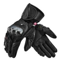Shima Мотоперчатки RS-3 Lady Black в Барнауле