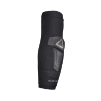 Leatt Налокотники ReaFlex Hybrid Elbow Guard V26 Black в Барнауле