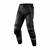 Shima штаны кожаные STR 2.0 Black в Барнауле