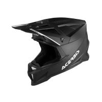 Acerbis Шлем T711 Black 2 в Барнауле