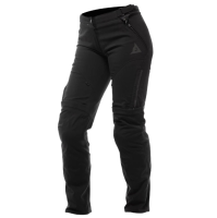 Dainese Брюки женские Drake 2 Air Tex Black/Black в Барнауле