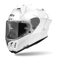 Airoh Мотошлем GP 800 White Gloss в Барнауле