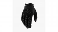 100% Мотоперчатки Airmatic Black/Charcoal в Барнауле