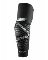 Leatt Налокотники 3DF AirFlex Pro Elbow Guard Black в Барнауле