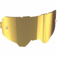 Leatt Линза для очков Velocity Iriz Bronze 22% в Барнауле