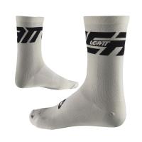 Leatt Носки MTB Endurance Cream White в Барнауле
