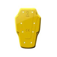Inflame Защита спины Powertector Impact Core Pro B Желтый в Барнауле
