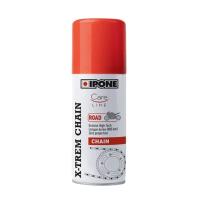Ipone Смазка цепи Spray Chain Красная 100ml (x12) в Барнауле