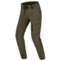 Shima Мотоштаны Joggsy Lady Khaki в Барнауле