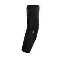 Racer Налокотники Motion Elbow 2 (D3O) Black в Барнауле