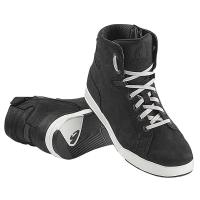 Forma Ботинки Swift X Fit Dry Black/White в Барнауле