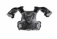 Acerbis Защита тела (Панцирь) Gravity Roost Black в Барнауле