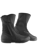 Gaerne Мотоботы G-Niemet Gore-Tex Black в Барнауле