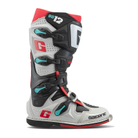 Gaerne Мотоботы SG-12 Gravel в Барнауле