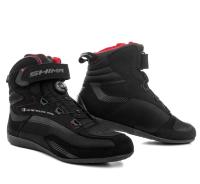 Shima Мотоботы Exo Men Black в Барнауле