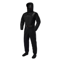 Finntrail Сухой Костюм Drysuit Pro 2504 Graphite в Барнауле