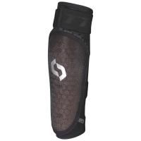 Scott Защита локтей Elbow Guard Jr Softcon black в Барнауле