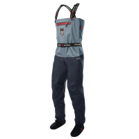 Finntrail Вейдерсы Wademan 1524 Grey в Барнауле