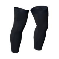 Leatt Чулки Knee Warmer Sleeve Black в Барнауле