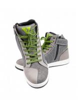 MadBull Мотокеды Sneakers Серый в Барнауле