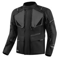 Shima Куртка Runner Men Black в Барнауле