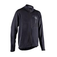 Leatt Мотокуртка ADV ThermaFlow 3.5 Stealth Black/Grey в Барнауле
