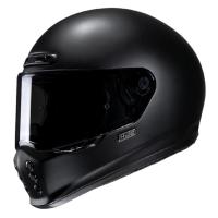 HJC Шлем V10 Semi Flat Black в Барнауле