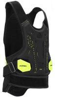 Acerbis Защита тела (Жилет) DNA Level 2 Black/Yellow в Барнауле