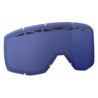 Scott Линзы Primal/Hustle/Tyrant/Split sky blue в Барнауле