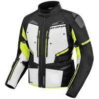 Shima Мотокуртка туристическая Dune Men Fluo в Барнауле