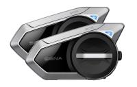 Sena Bluetooth гарнитура 50S Dual (комплект из двух гарнитур) в Барнауле