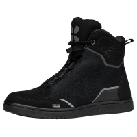 IXS Мотоботы Rapid-Air 1.0 Sneakers в Барнауле