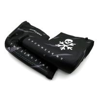 Grom Муфта на руль Black 22 в Барнауле