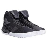 Dainese Ботинки Metractive Air 948 Blk/Blk/White в Барнауле