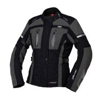 IXS Куртка женская Damen Jacke Tour Pacora-ST черный/серый в Барнауле