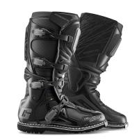Gaerne Мотоботы FastBack Endurance Enduro Midnight в Барнауле